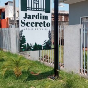 Placas PVC / Polionda para Obras