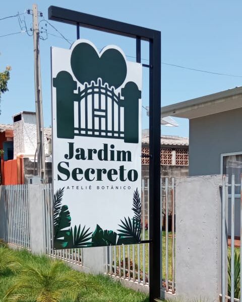 Placas PVC / Polionda para Obras