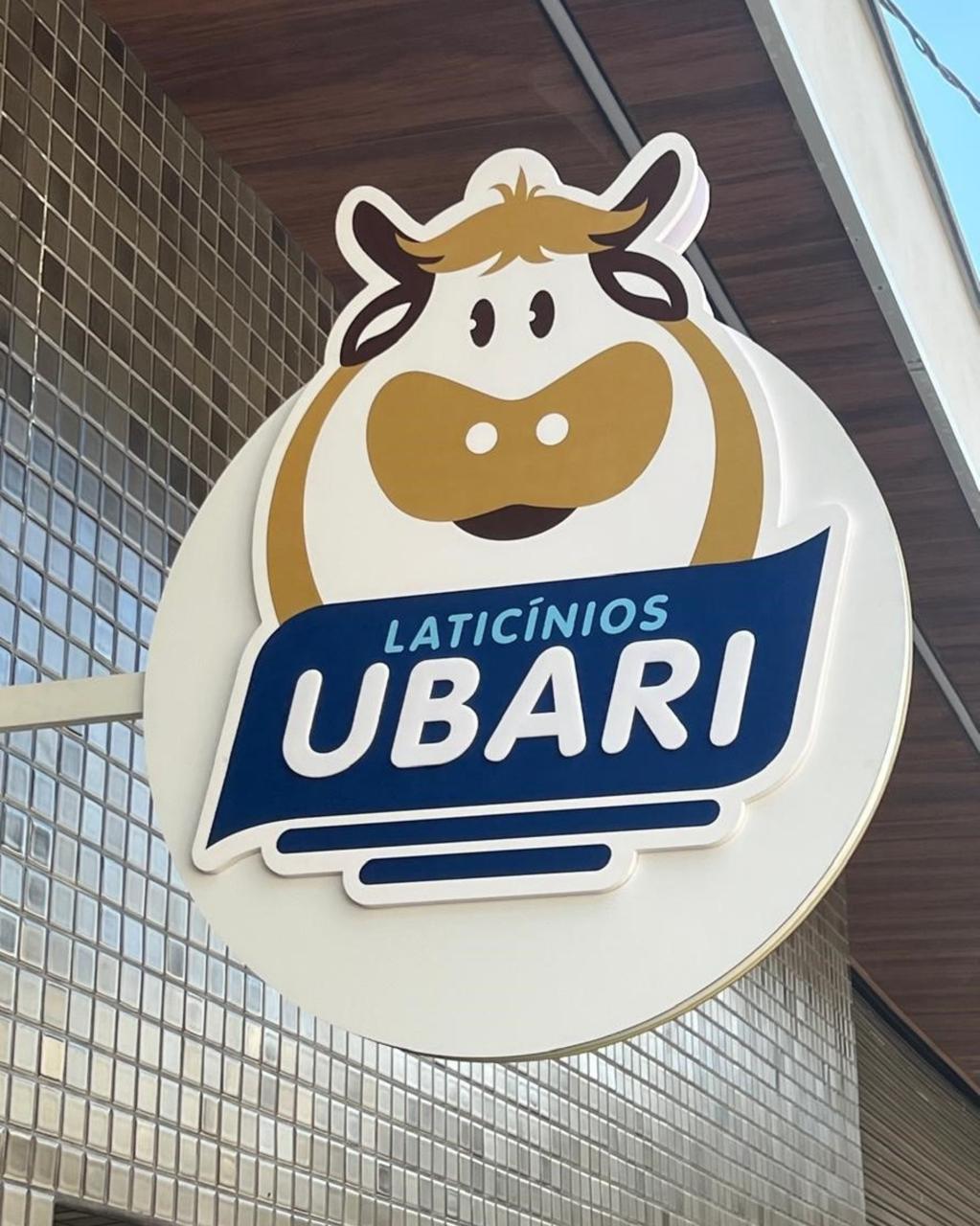 Placa Bandeira