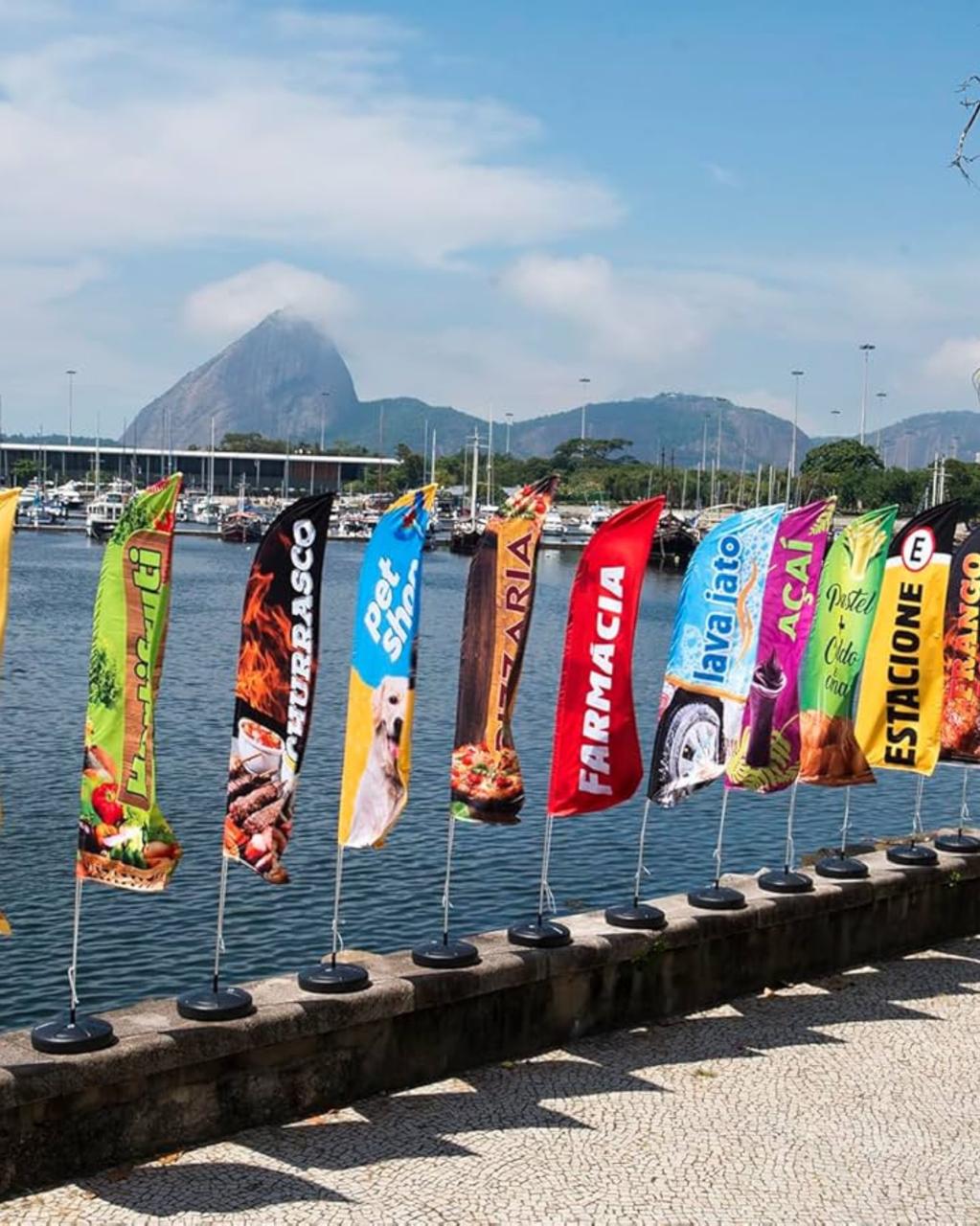 Wind Banner