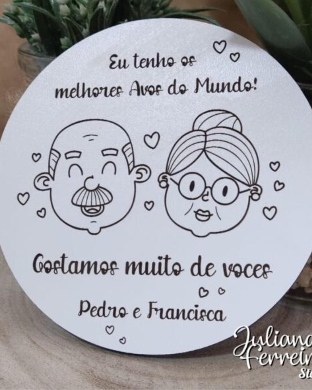 Dias dos Avós